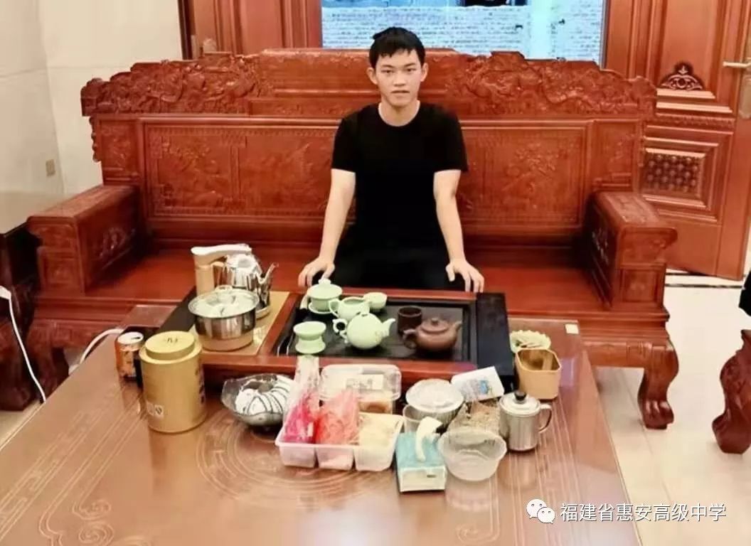 广东省惠来县才子方思聪，卓越成就与深远影响