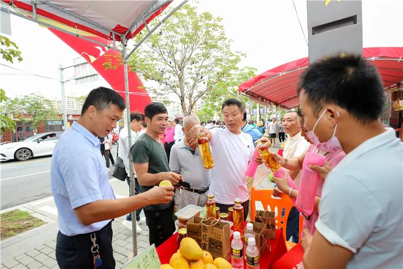 广东太港食品有限公司，探索、创新与发展的食品产业先锋