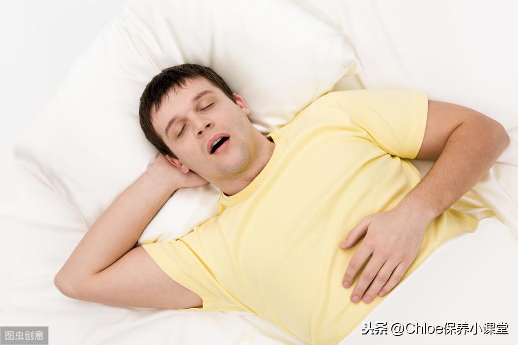 四个月睡眠时间的深度探索