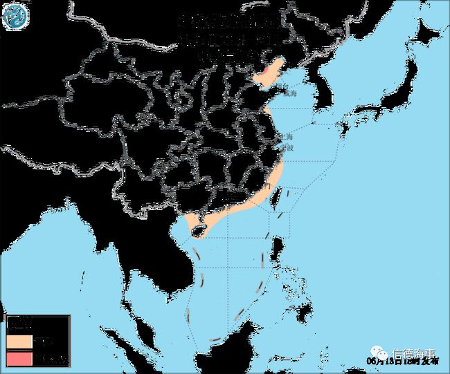 关于禁海政策，2017年禁几个月海及其深远影响