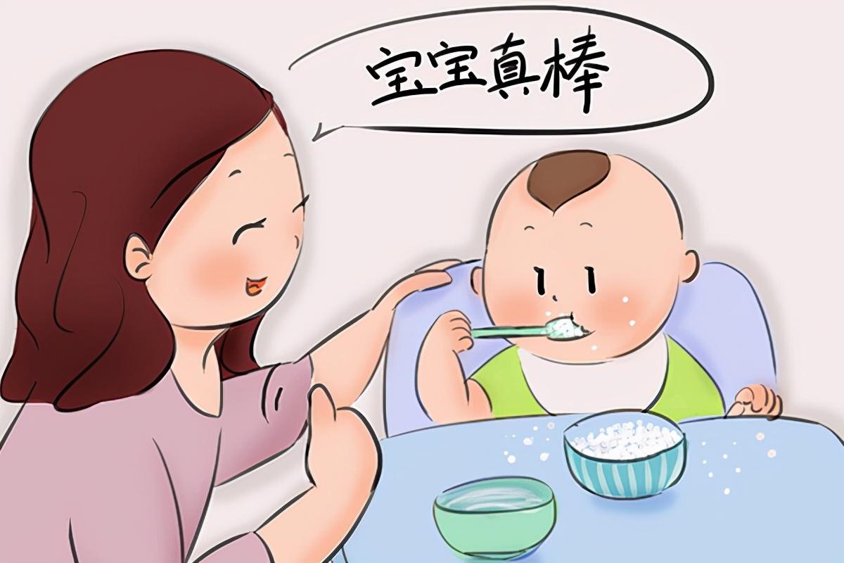 七个月宝宝不吃辅食怎么办？全面解析与应对策略